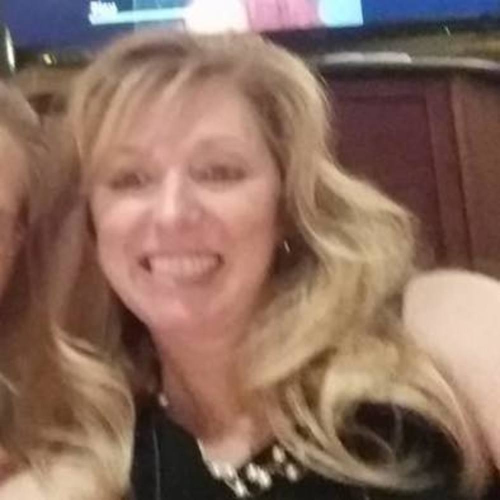 Meet your Posher, Marcie